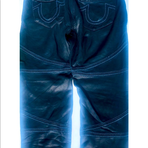 True Religion Jogger Sweatpants - Picture 1 of 16